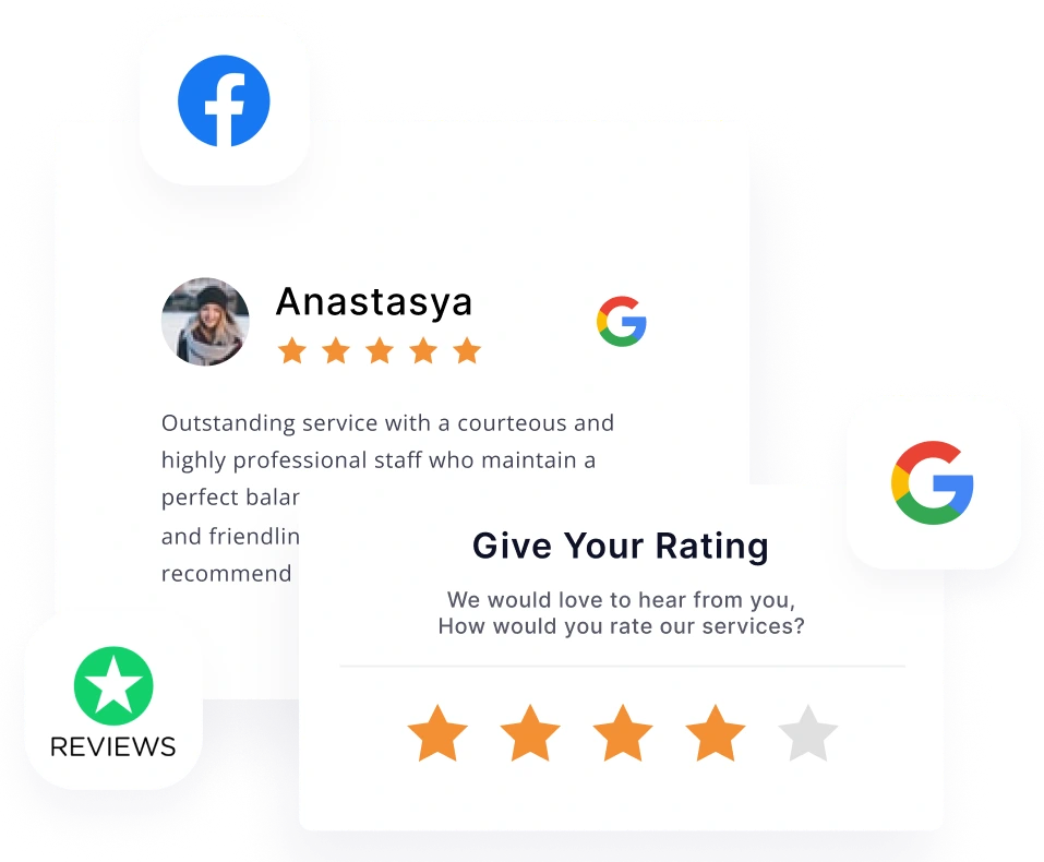 Protect Your Reputation